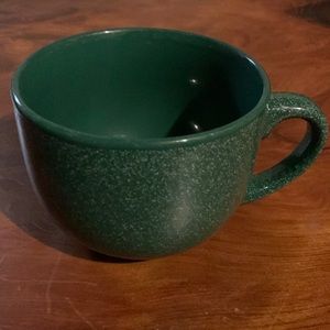 20 fluid ounces Pier 1 Stoneware Mug